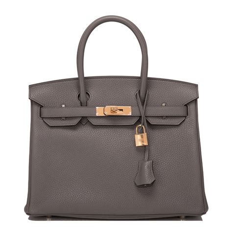 hermes birkin bag colors.